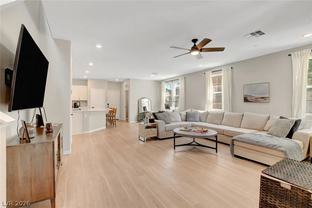 3514 Punta Tersiva, Henderson, NV 89044