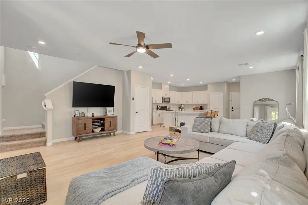 3514 Punta Tersiva, Henderson, NV 89044