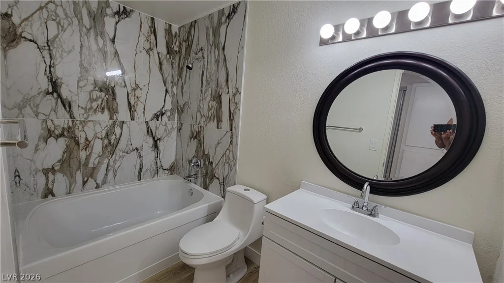 3151 Soaring Gulls, Las Vegas, NV 89128