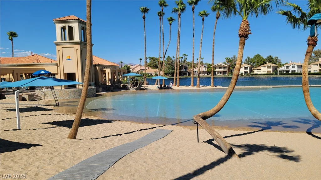 3151 Soaring Gulls, Las Vegas, NV 89128
