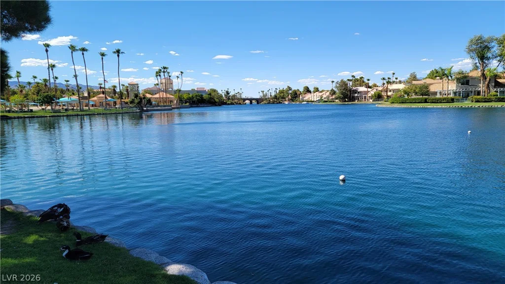 3151 Soaring Gulls, Las Vegas, NV 89128
