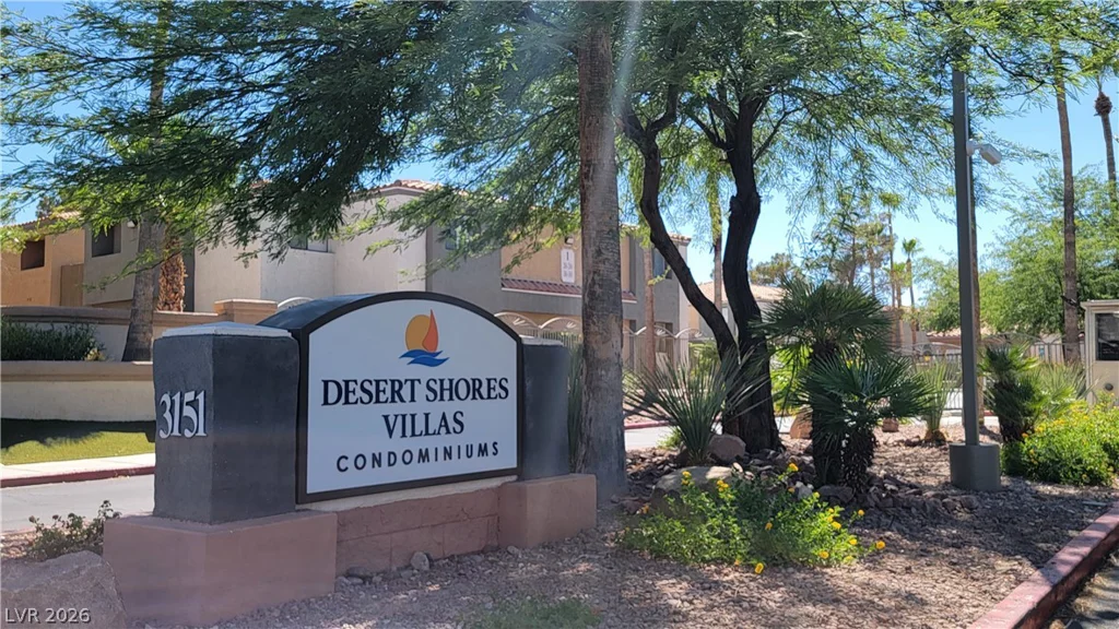 3151 Soaring Gulls, Las Vegas, NV 89128