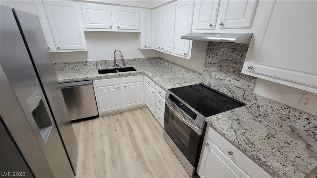 3151 Soaring Gulls, Las Vegas, NV 89128