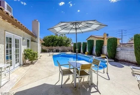 4068 Spitze, Las Vegas, NV 89103