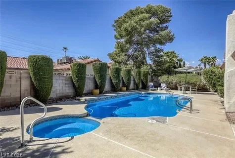 4068 Spitze, Las Vegas, NV 89103
