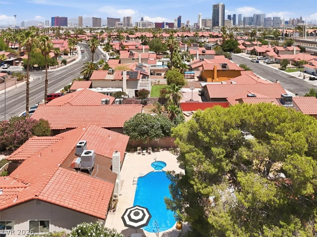 4068 Spitze, Las Vegas, NV 89103
