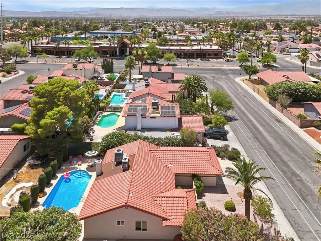 4068 Spitze, Las Vegas, NV 89103