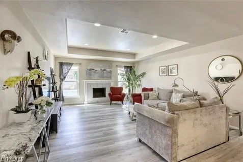 4068 Spitze, Las Vegas, NV 89103