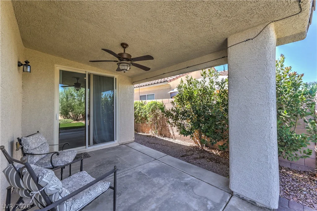 7148 Crescentville, Las Vegas, NV 89131