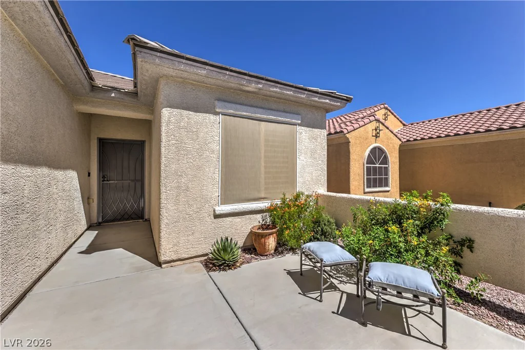 7148 Crescentville, Las Vegas, NV 89131
