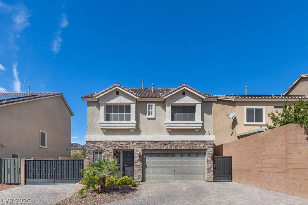 9253 Briggs Hill, Las Vegas, NV 89139
