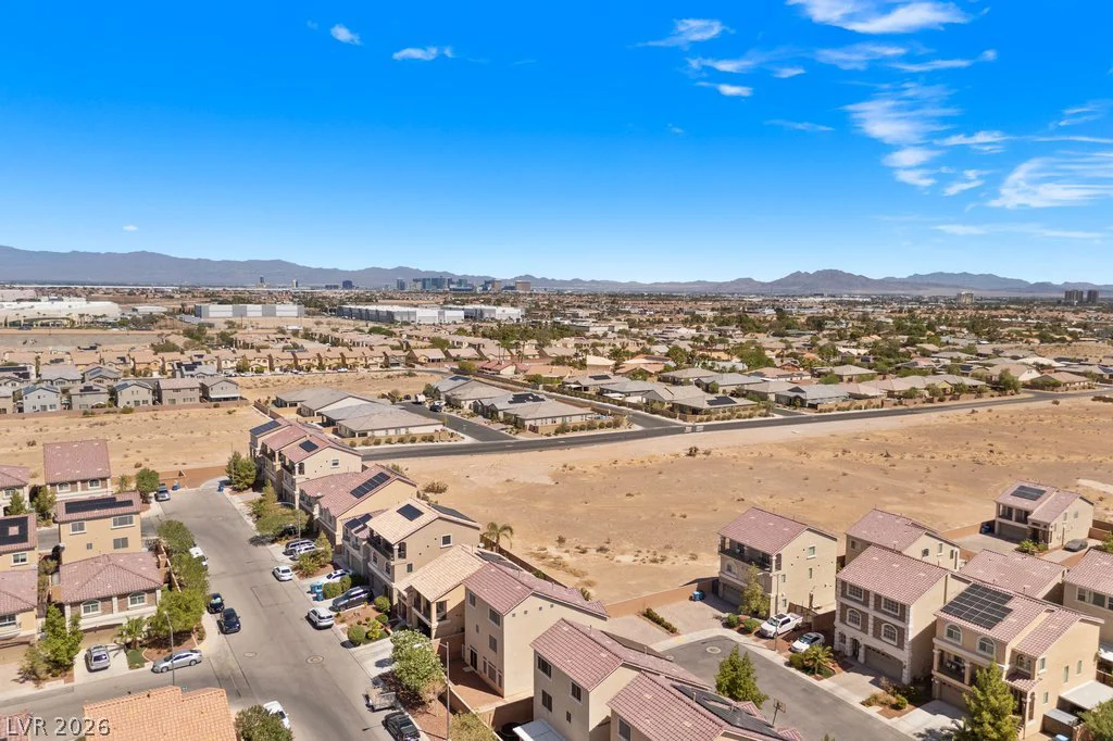 9253 Briggs Hill, Las Vegas, NV 89139