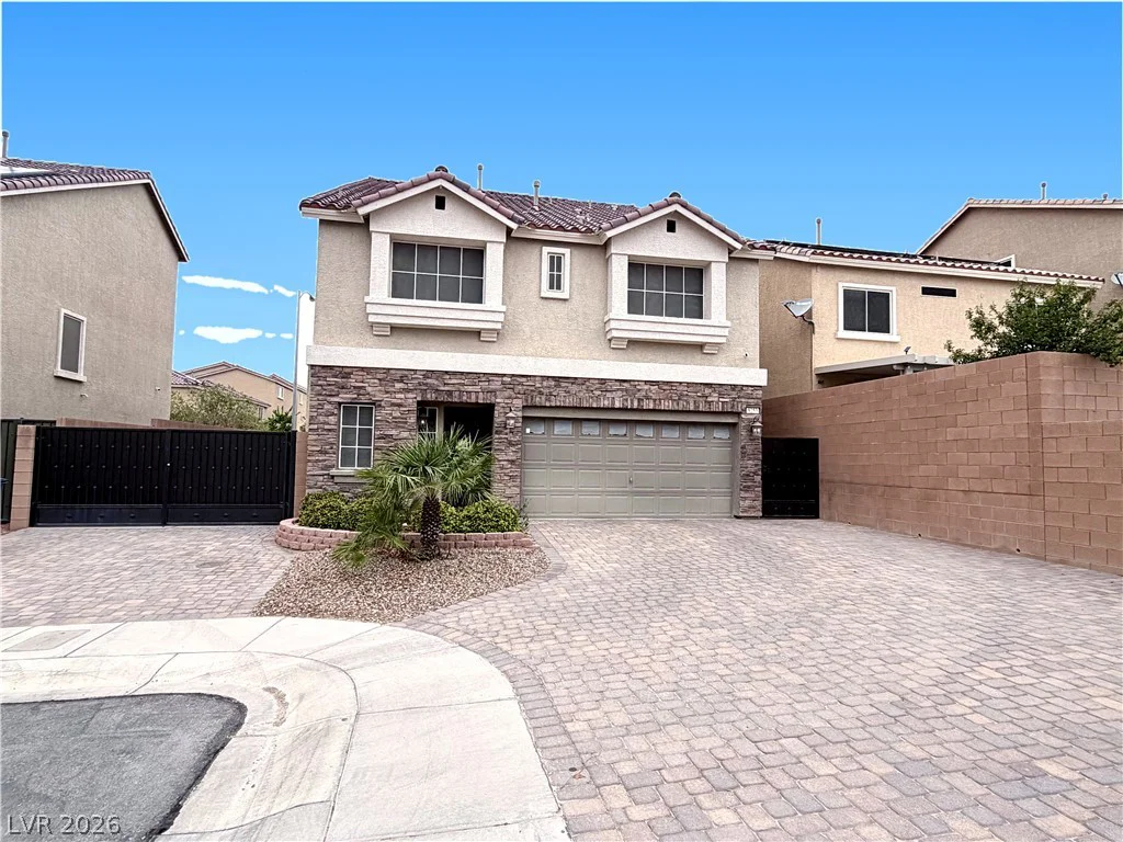 9253 Briggs Hill, Las Vegas, NV 89139