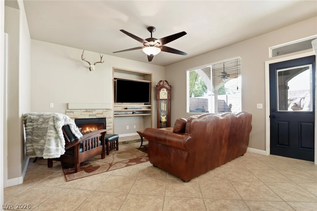 10817 Palliser Bay, Las Vegas, NV 89141