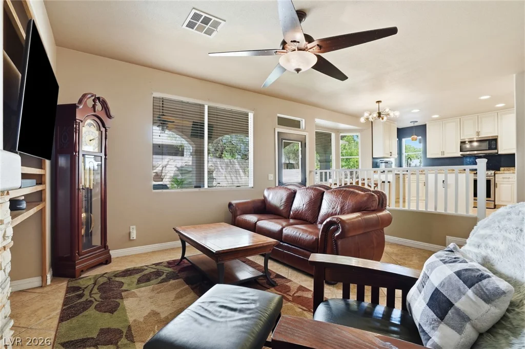 10817 Palliser Bay, Las Vegas, NV 89141