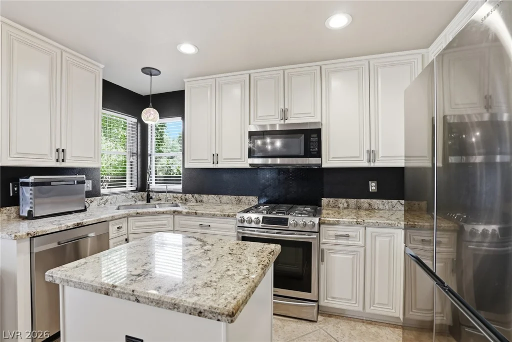 10817 Palliser Bay, Las Vegas, NV 89141