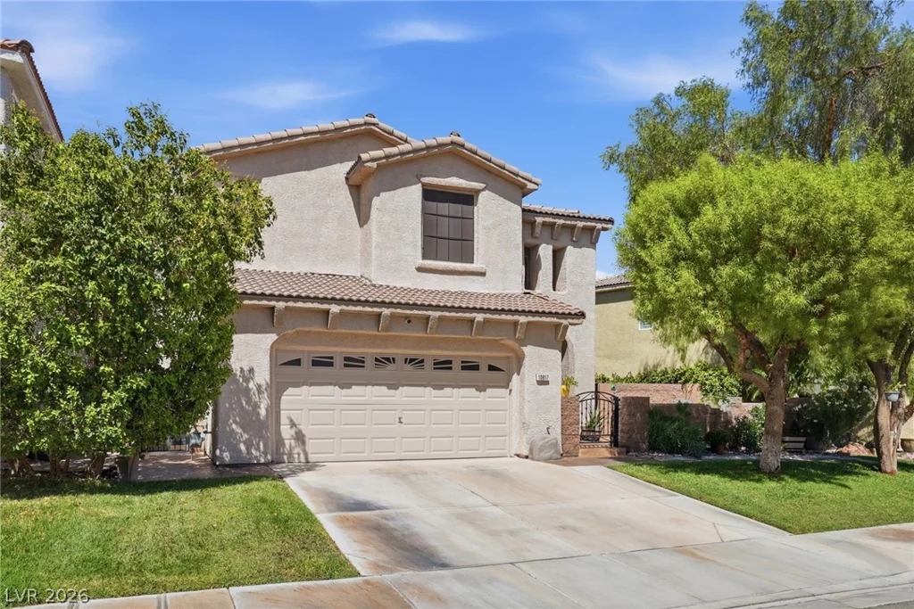 10817 Palliser Bay, Las Vegas, NV 89141