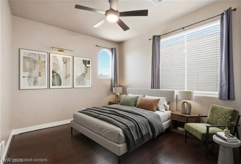 10817 Palliser Bay, Las Vegas, NV 89141