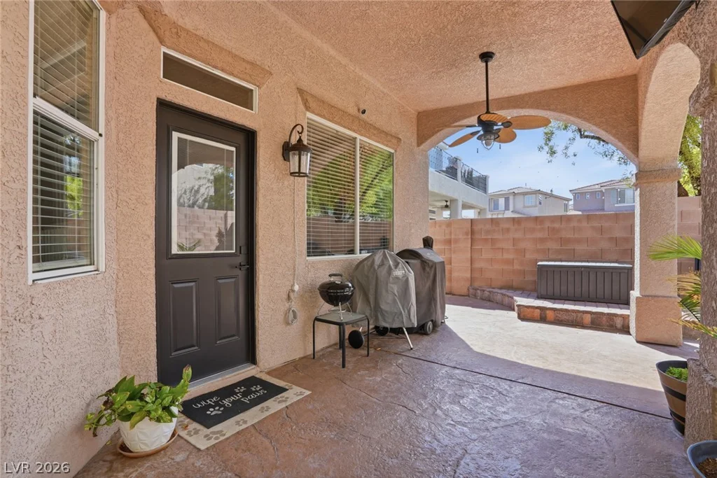 10817 Palliser Bay, Las Vegas, NV 89141