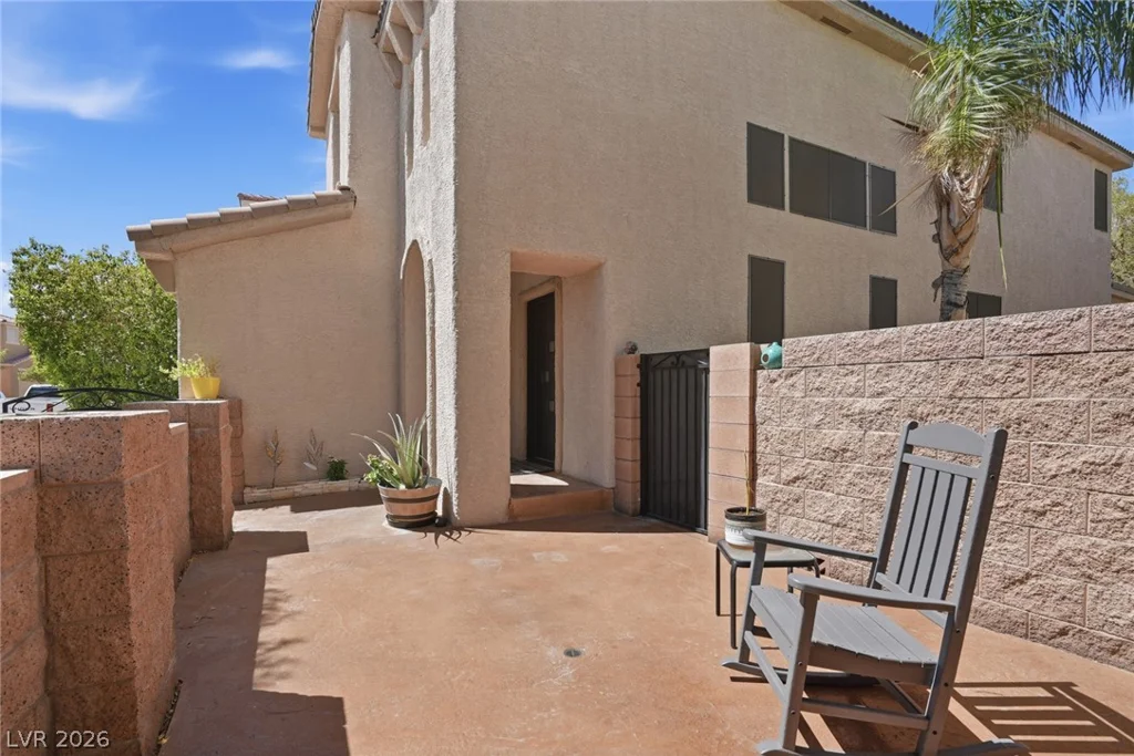 10817 Palliser Bay, Las Vegas, NV 89141