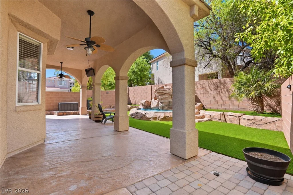 10817 Palliser Bay, Las Vegas, NV 89141