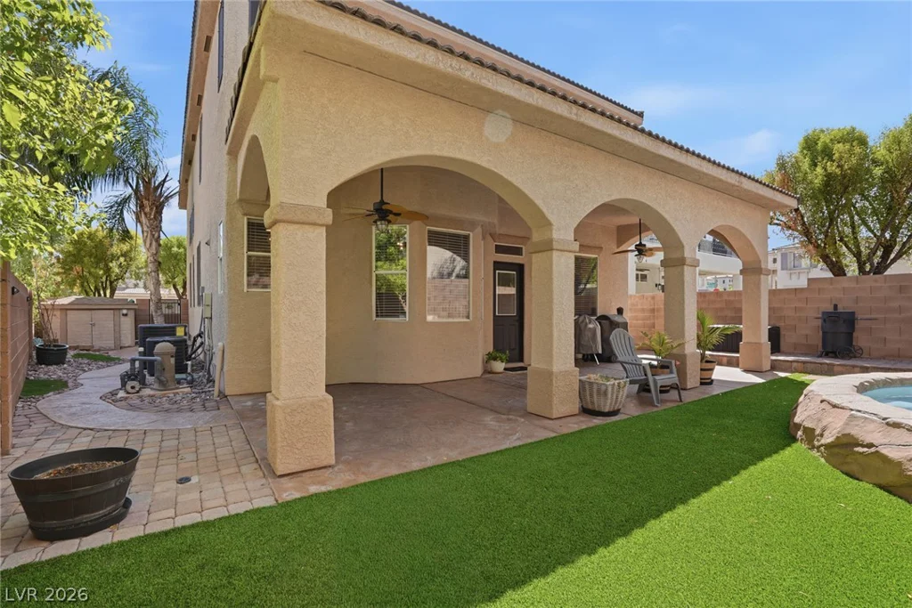 10817 Palliser Bay, Las Vegas, NV 89141