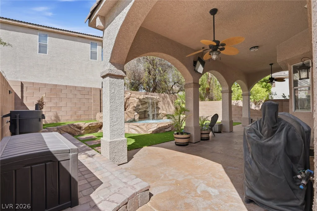 10817 Palliser Bay, Las Vegas, NV 89141
