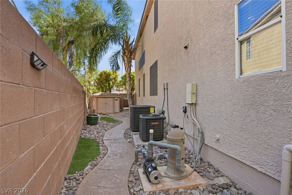 10817 Palliser Bay, Las Vegas, NV 89141