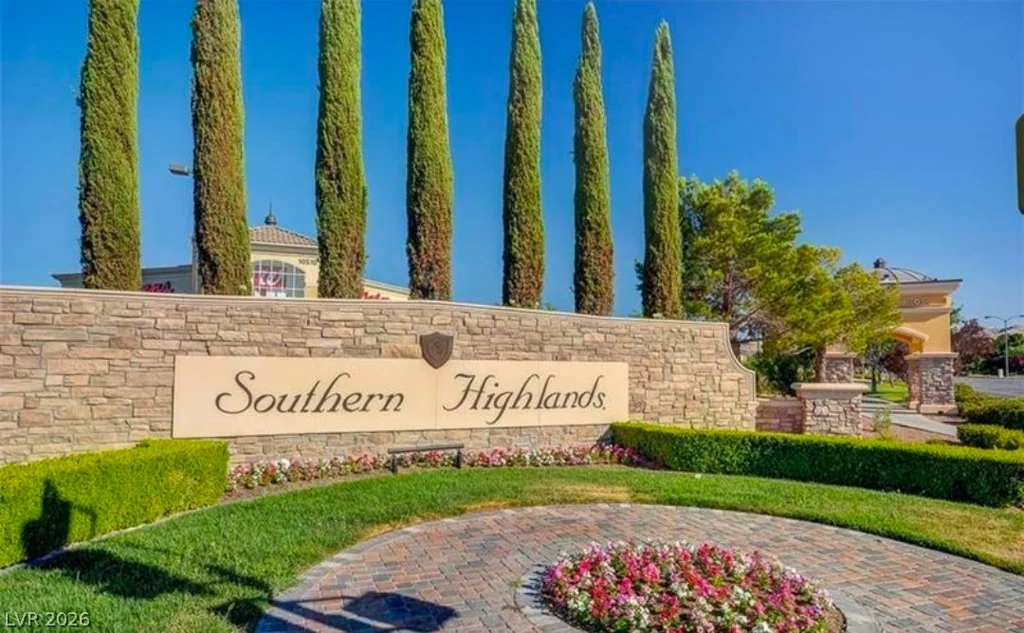 10817 Palliser Bay, Las Vegas, NV 89141