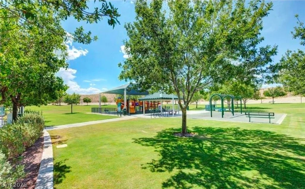 10817 Palliser Bay, Las Vegas, NV 89141