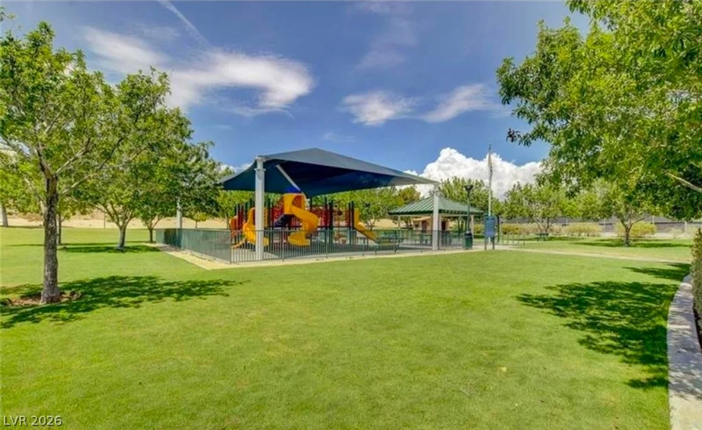 10817 Palliser Bay, Las Vegas, NV 89141