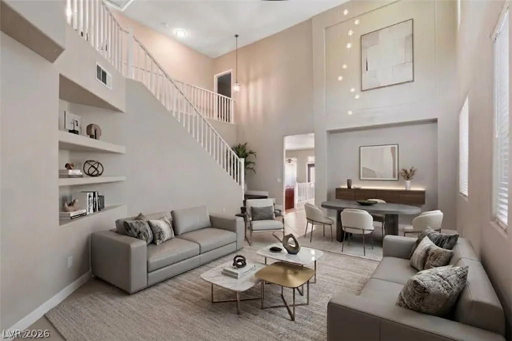 10817 Palliser Bay, Las Vegas, NV 89141