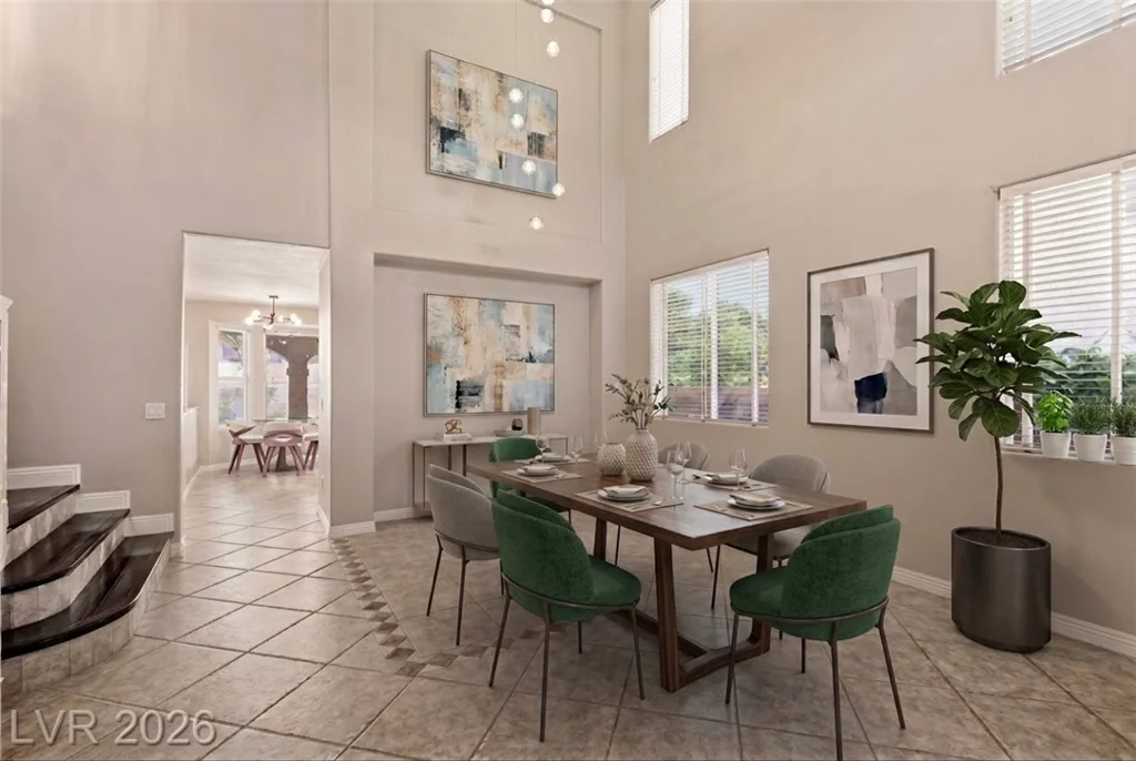 10817 Palliser Bay, Las Vegas, NV 89141