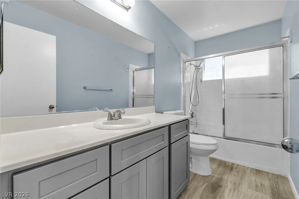 6548 Elk Creek, Las Vegas, NV 89156