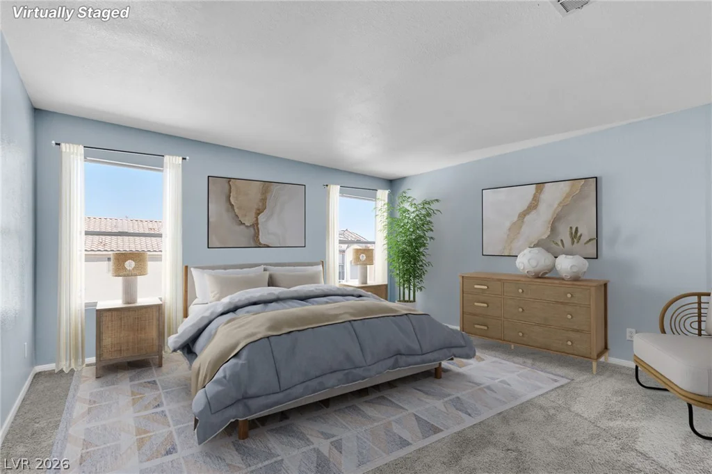 6548 Elk Creek, Las Vegas, NV 89156