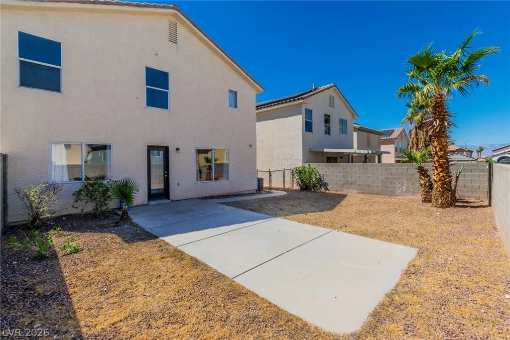6548 Elk Creek, Las Vegas, NV 89156