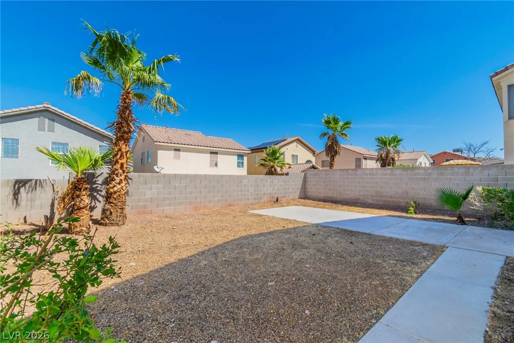 6548 Elk Creek, Las Vegas, NV 89156