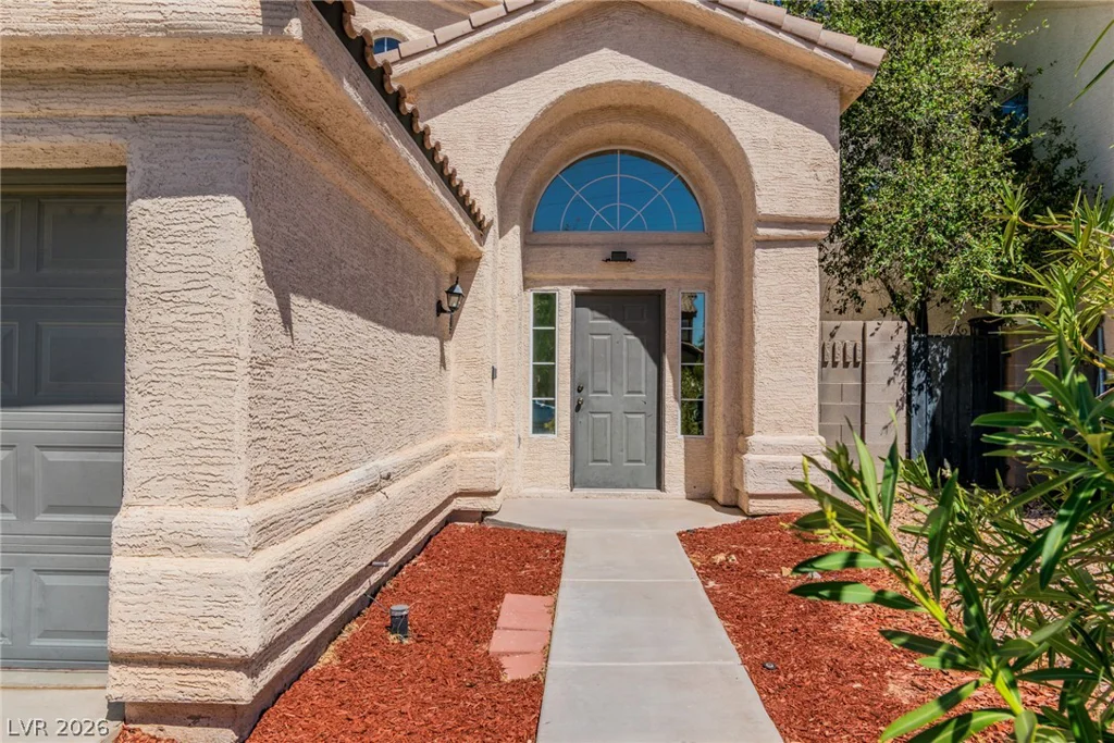 6548 Elk Creek, Las Vegas, NV 89156