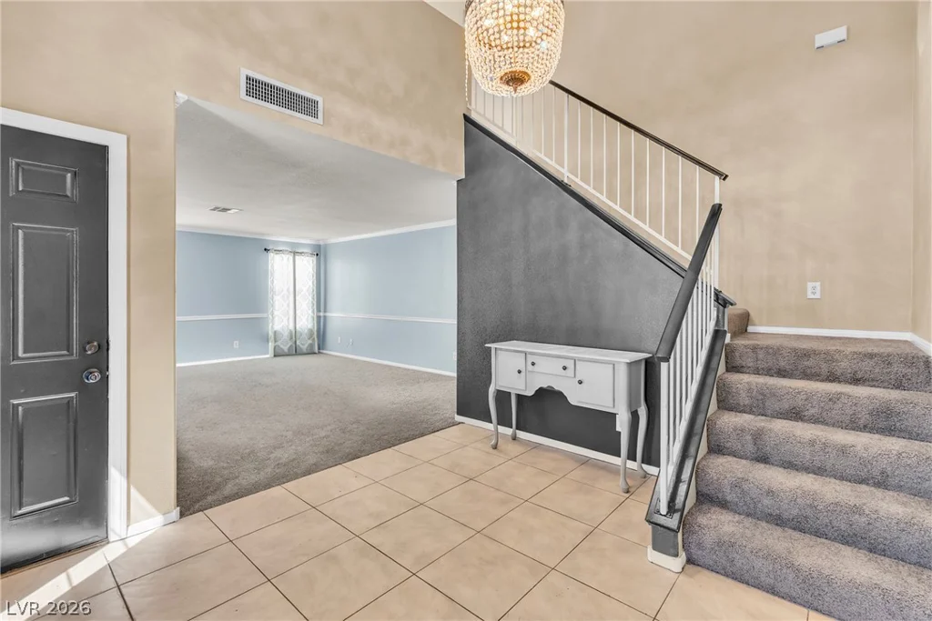 6548 Elk Creek, Las Vegas, NV 89156