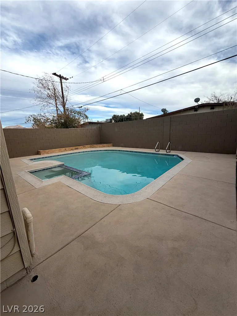 , North Las Vegas, NV 89030