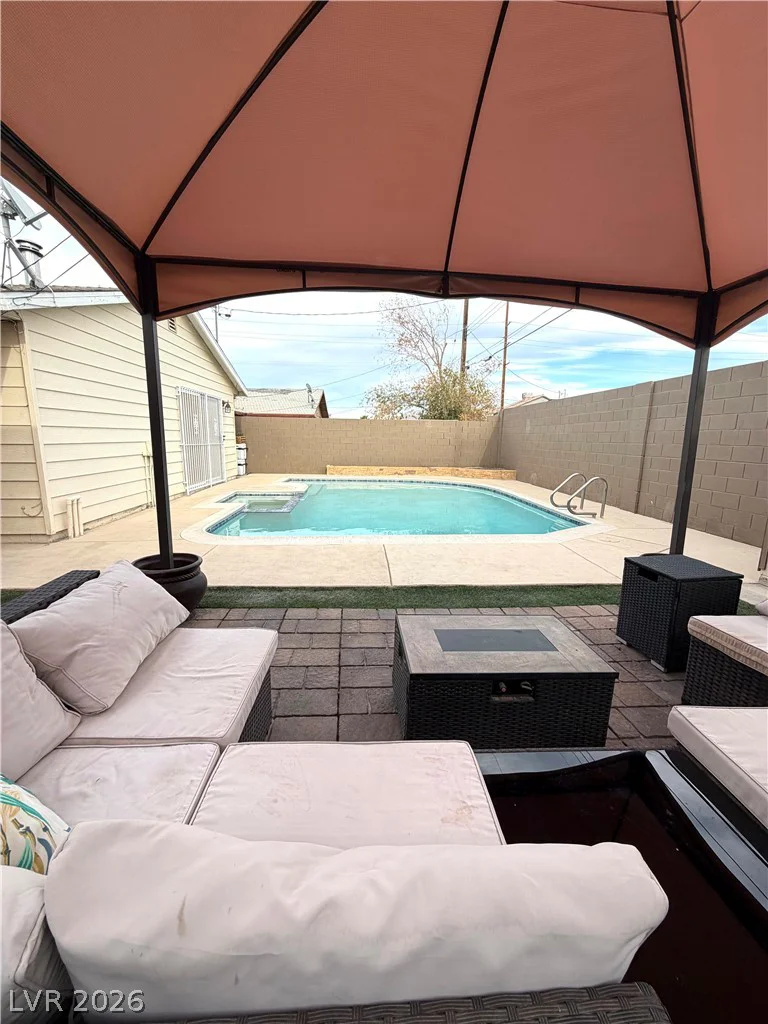 , North Las Vegas, NV 89030