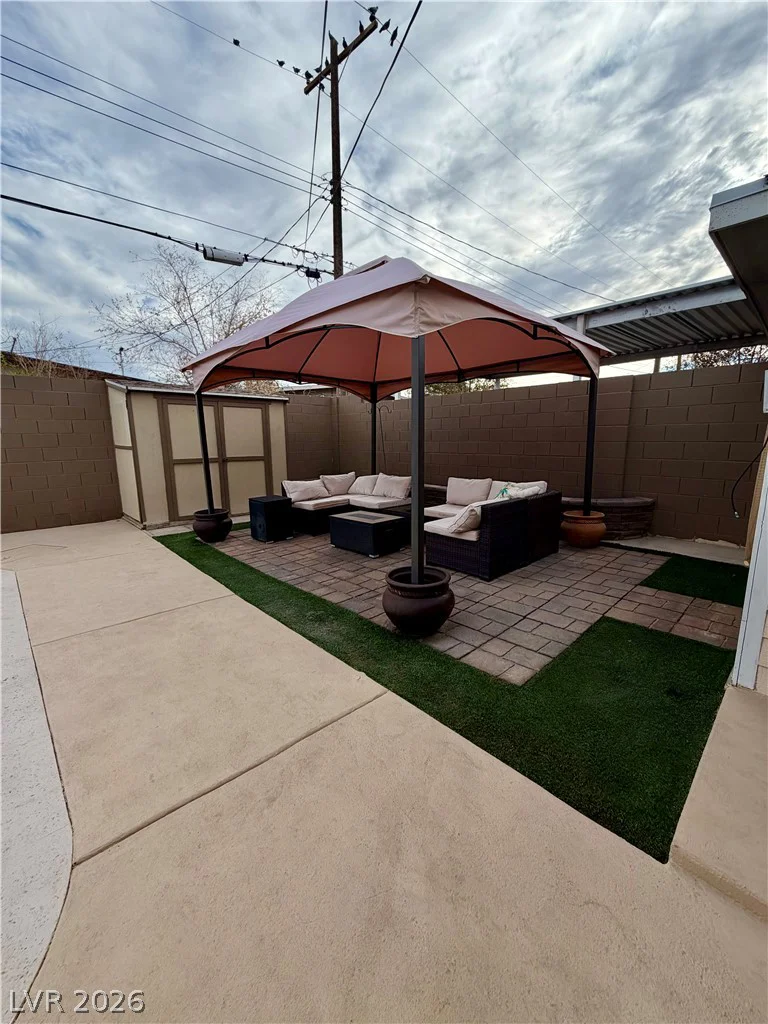 , North Las Vegas, NV 89030