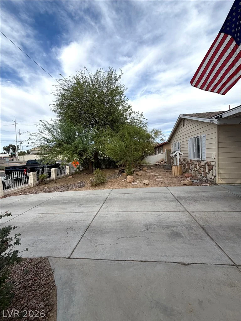 , North Las Vegas, NV 89030