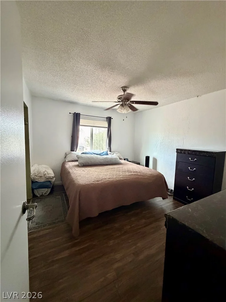 , North Las Vegas, NV 89030