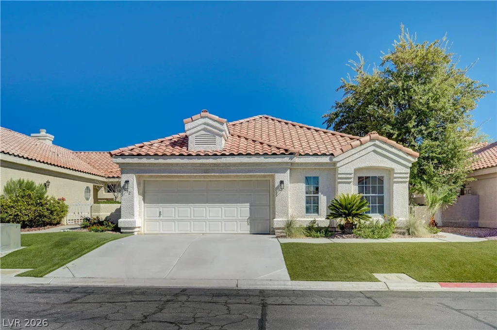 7932 Ben Hogan, Las Vegas, NV 89149