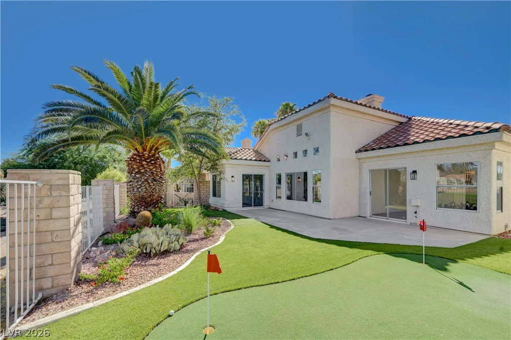 7932 Ben Hogan, Las Vegas, NV 89149