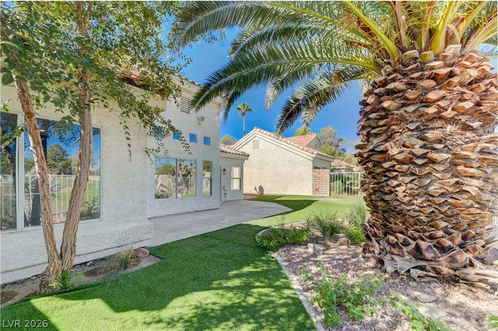 7932 Ben Hogan, Las Vegas, NV 89149