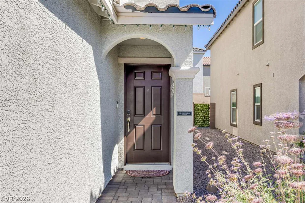 7712 Lush Oasis, Las Vegas, NV 89113