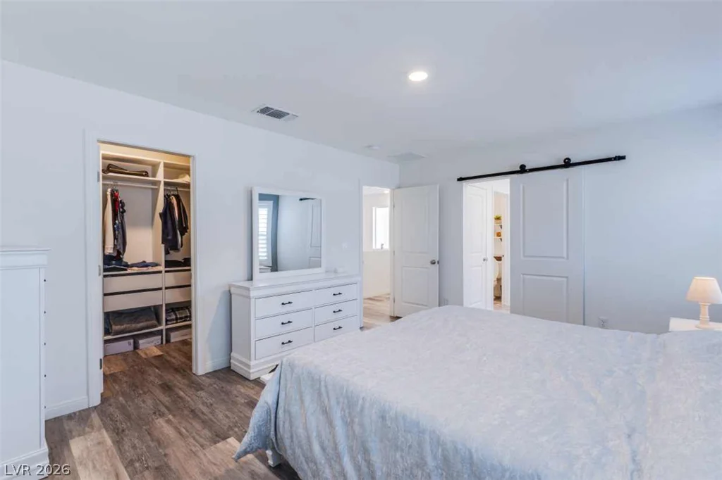 7712 Lush Oasis, Las Vegas, NV 89113