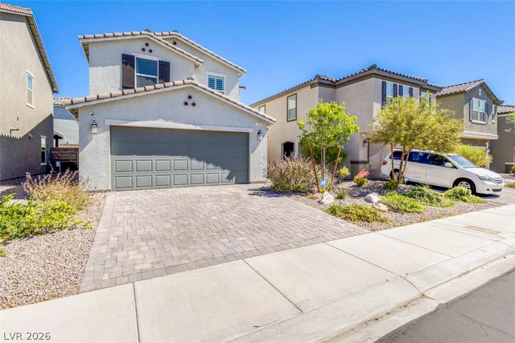 7712 Lush Oasis, Las Vegas, NV 89113